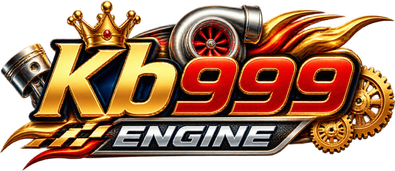 KB999 Engine Logo